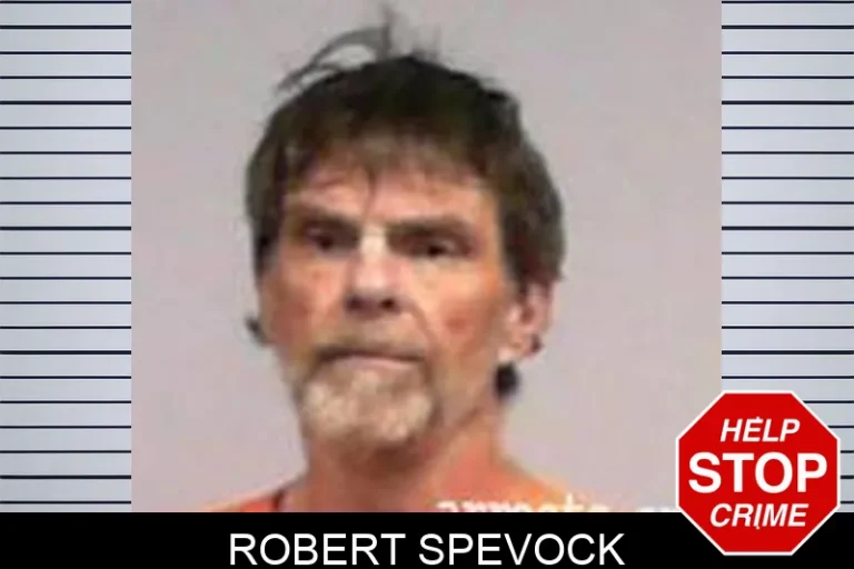 Robert Spevock