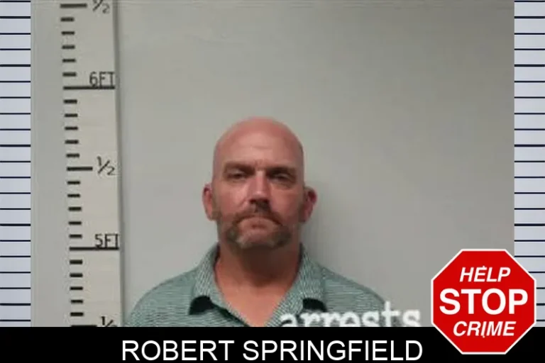 Robert Springfield
