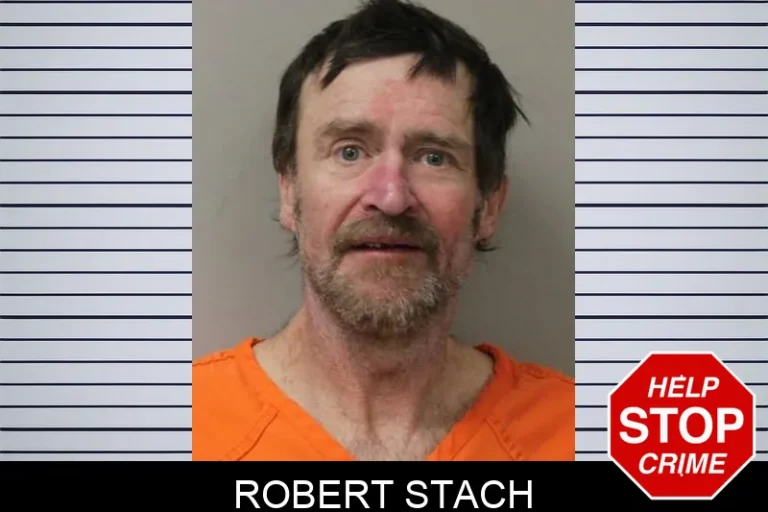 Robert Stach