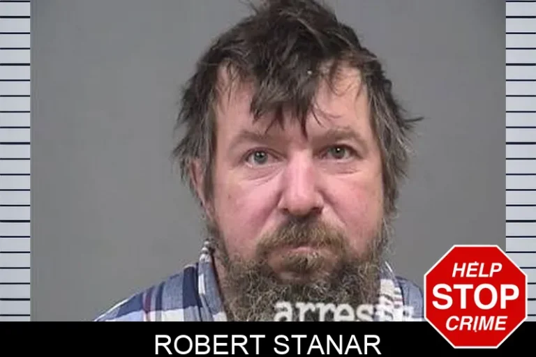 Robert Stanar