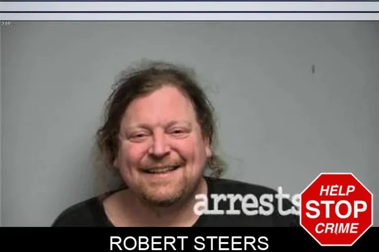 Robert Steers