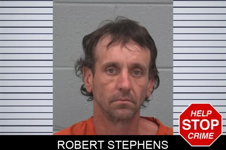 Robert Stephens