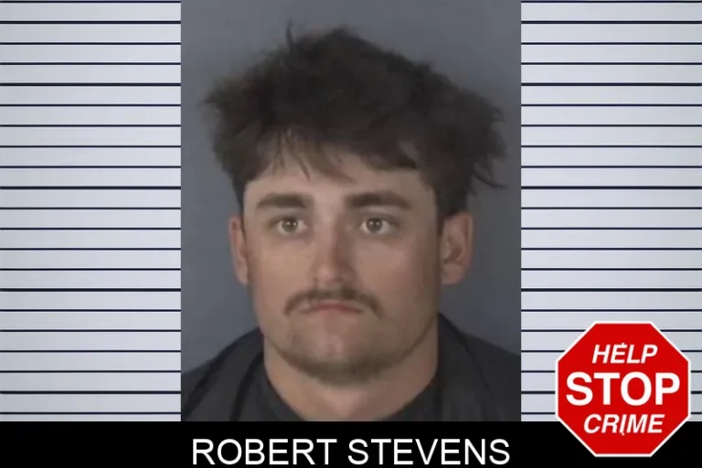 Robert Stevens