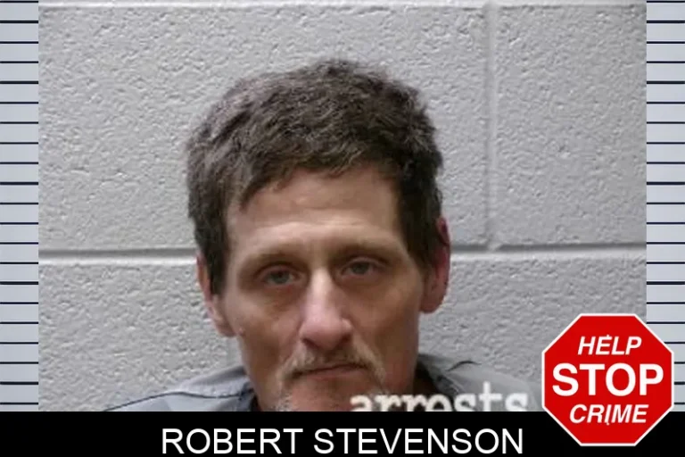 Robert Stevenson