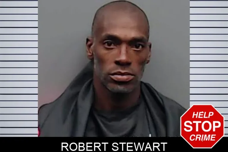 Robert Stewart