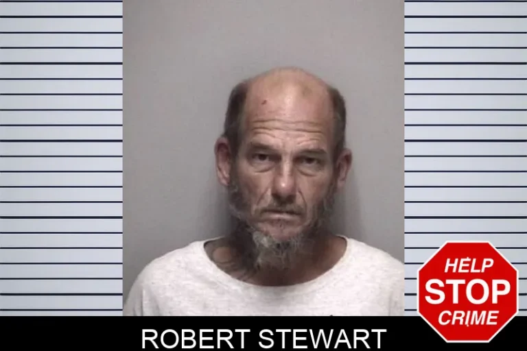 Robert Stewart