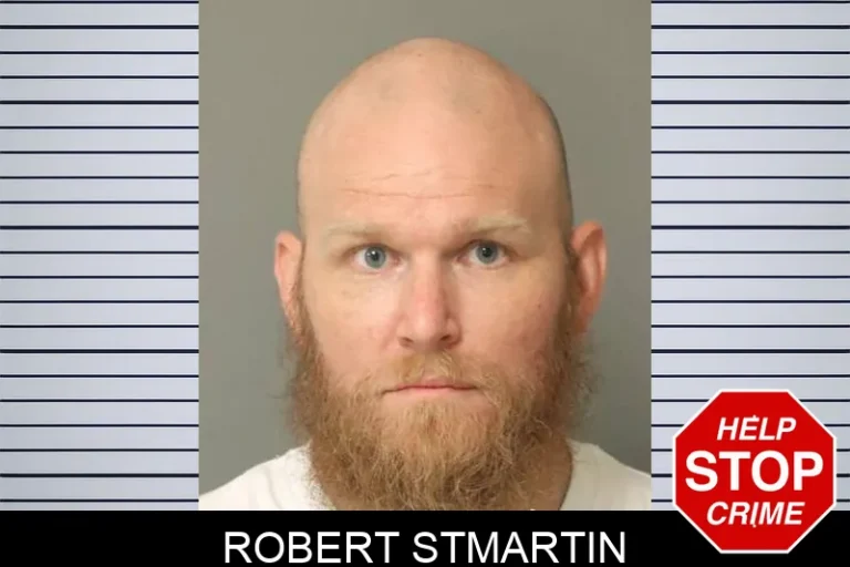 Robert Stmartin