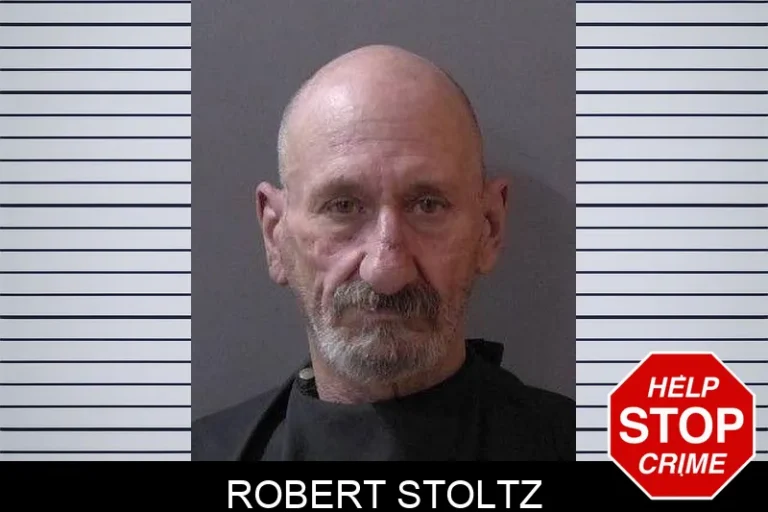 Robert Stoltz
