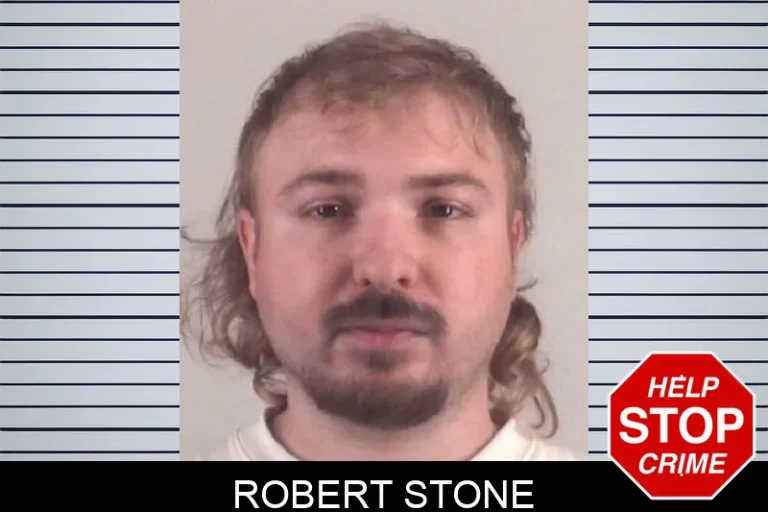 Robert Stone