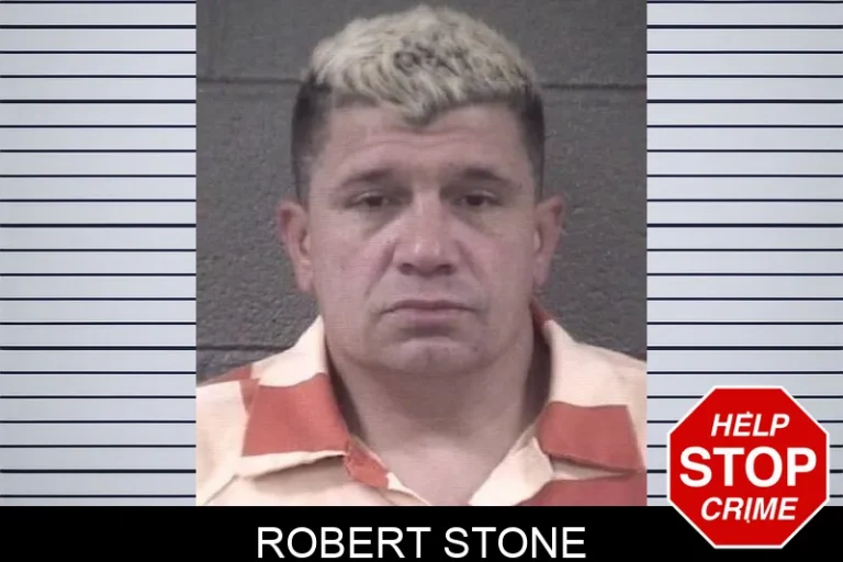 Robert Stone