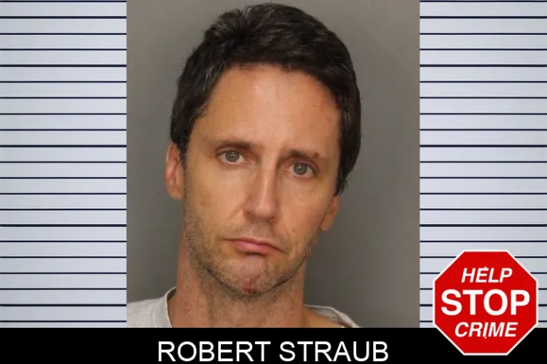 Robert Straub