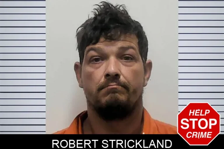 Robert Strickland