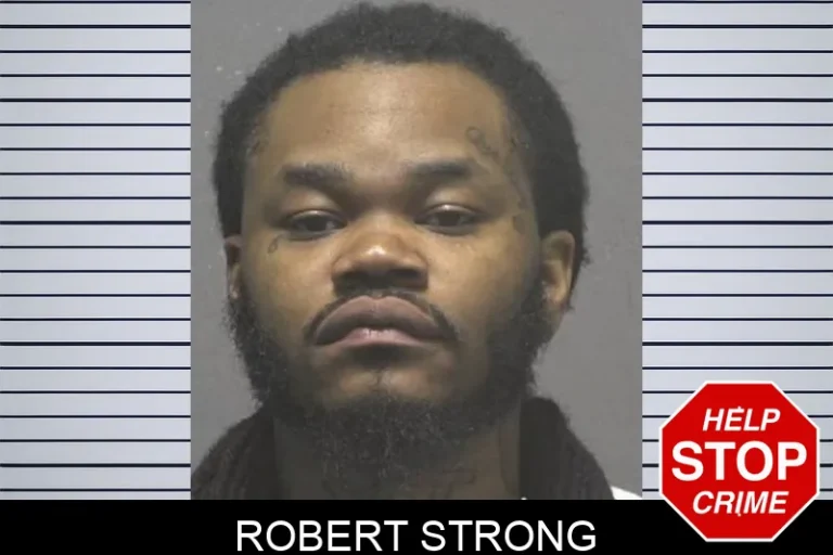 Robert Strong