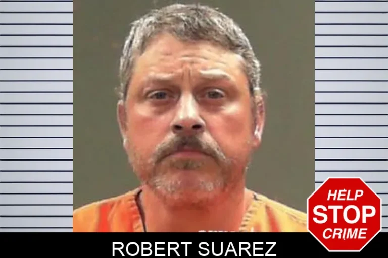 Robert SuArez