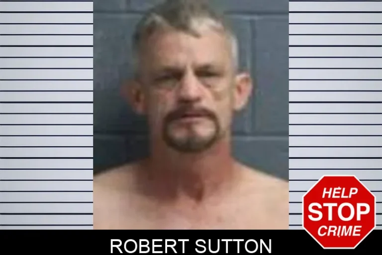 Robert Sutton