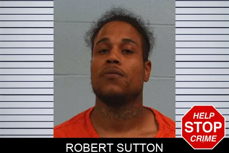 Robert Sutton