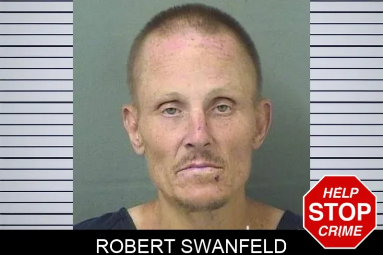Robert Swanfeld