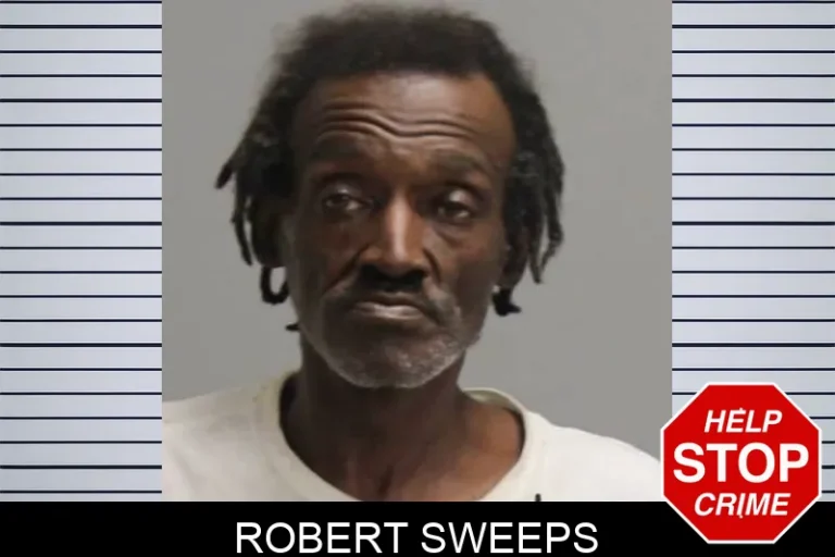 Robert Sweeps