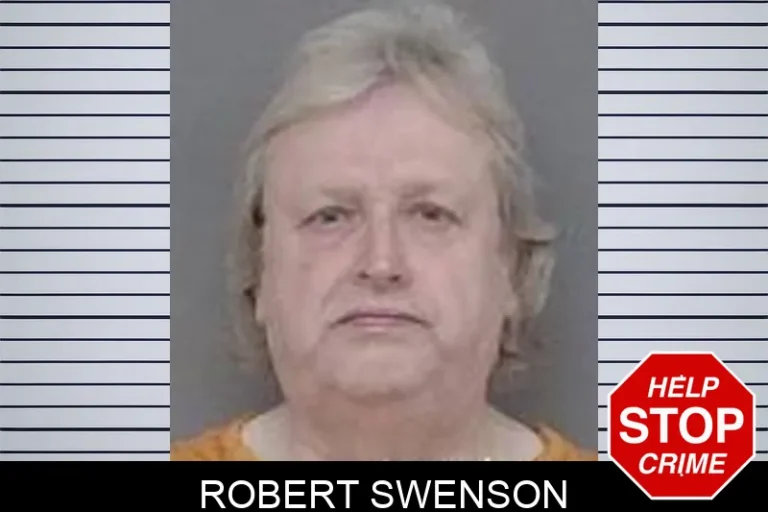 Robert Swenson