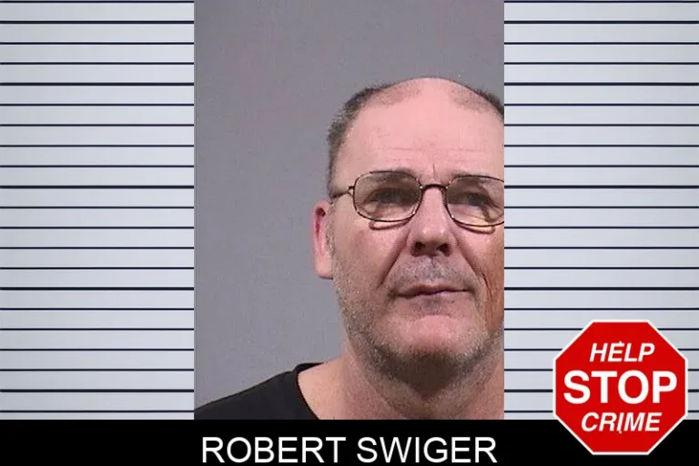Robert Swiger