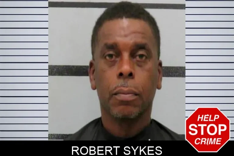 Robert Sykes