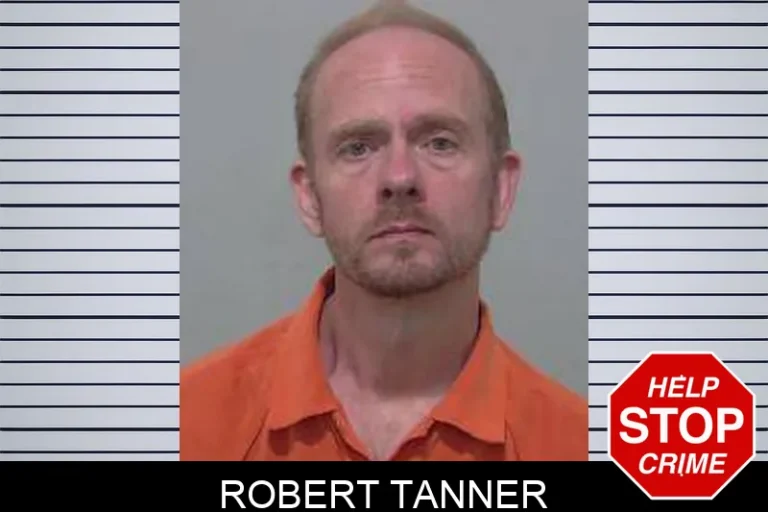 Robert Tanner