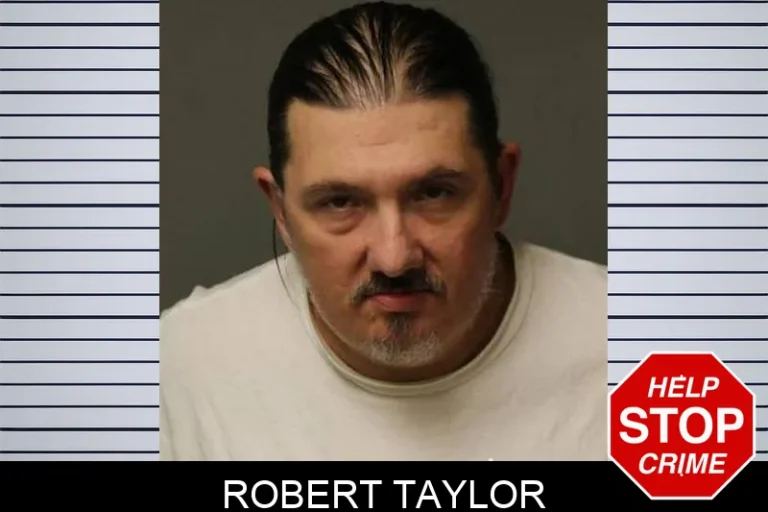 Robert Taylor