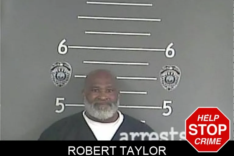 Robert Taylor