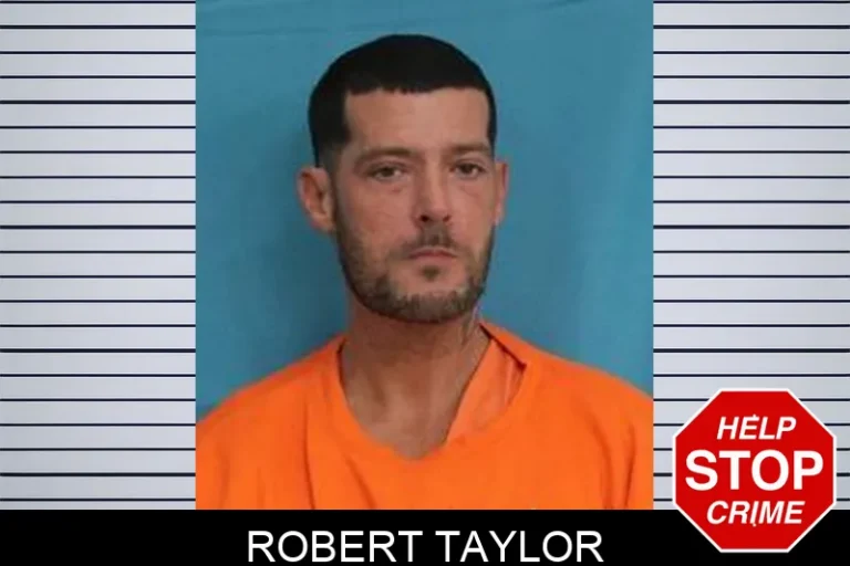 Robert Taylor