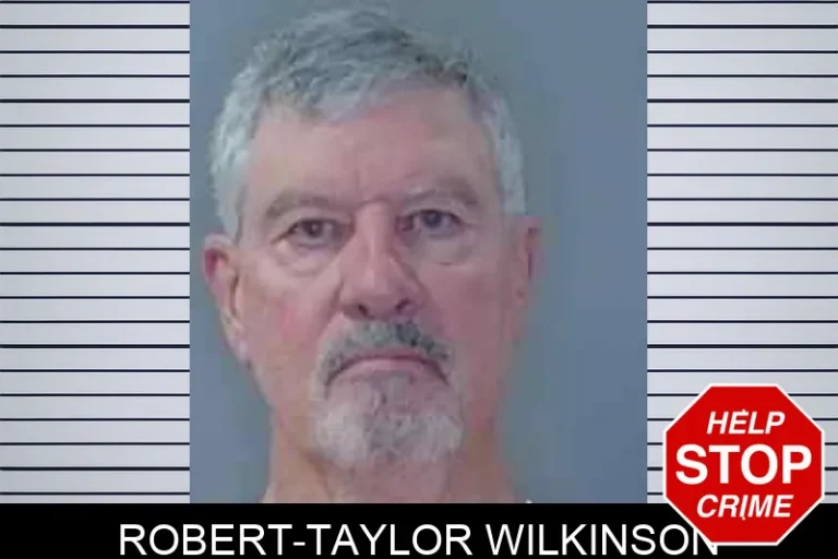 Robert-Taylor Wilkinson