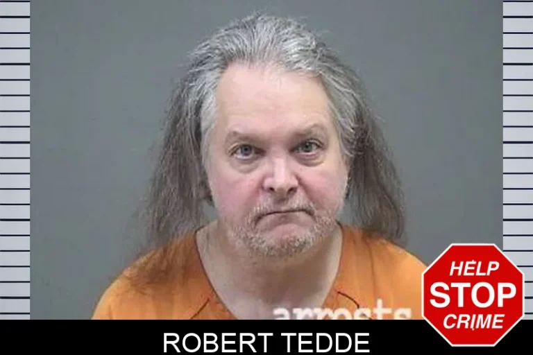 Robert Tedde
