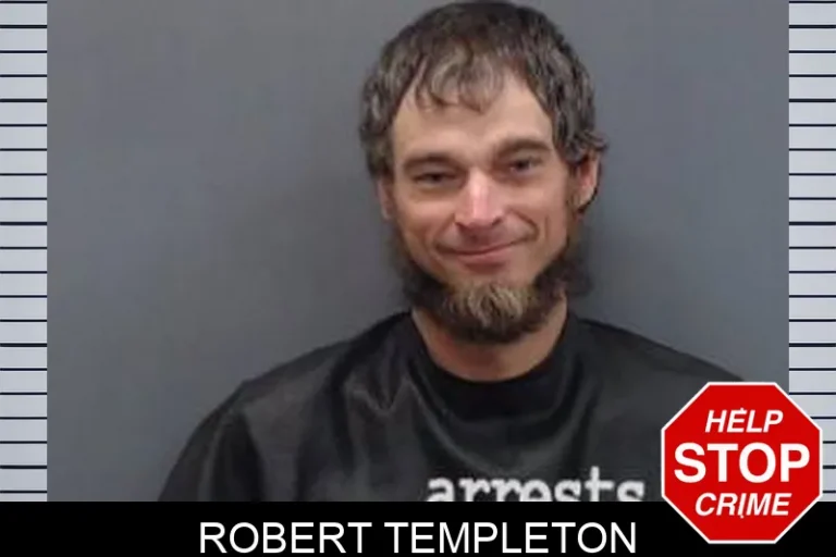 Robert Templeton