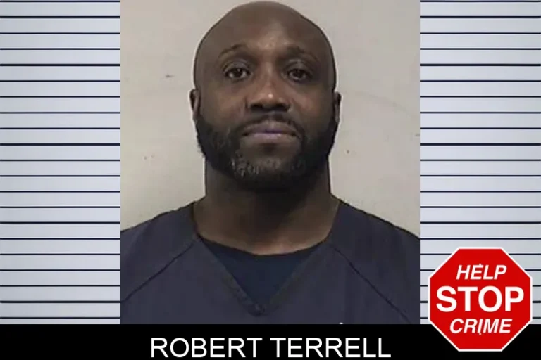 Robert Terrell