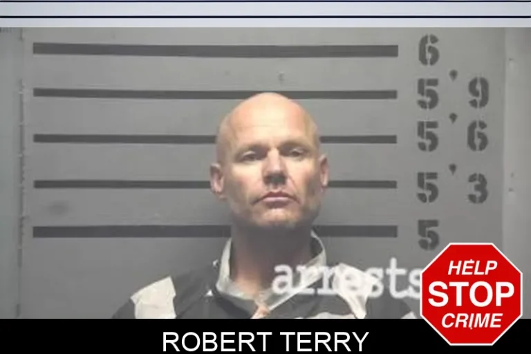 Robert Terry