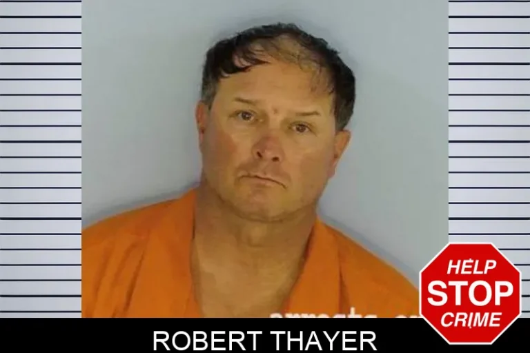 Robert Thayer