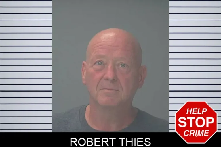 Robert Thies