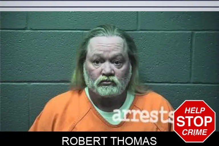 Robert Thomas