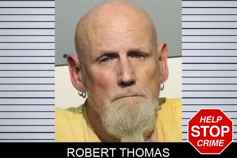 Robert Thomas