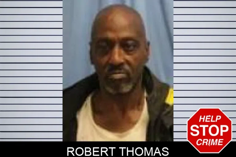 Robert Thomas