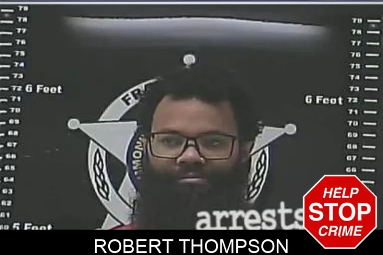 Robert Thompson