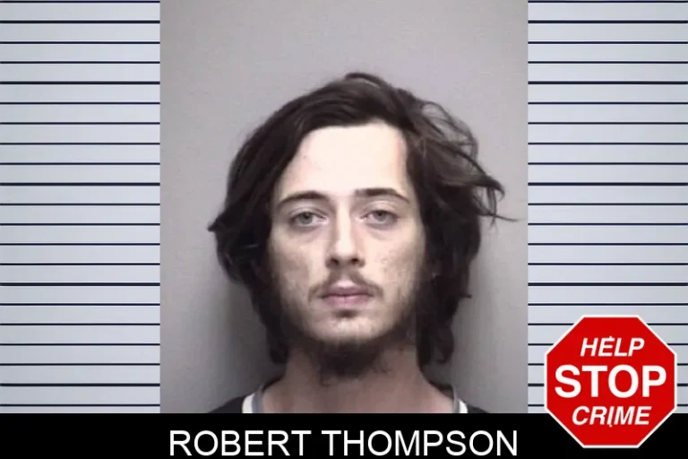 Robert Thompson
