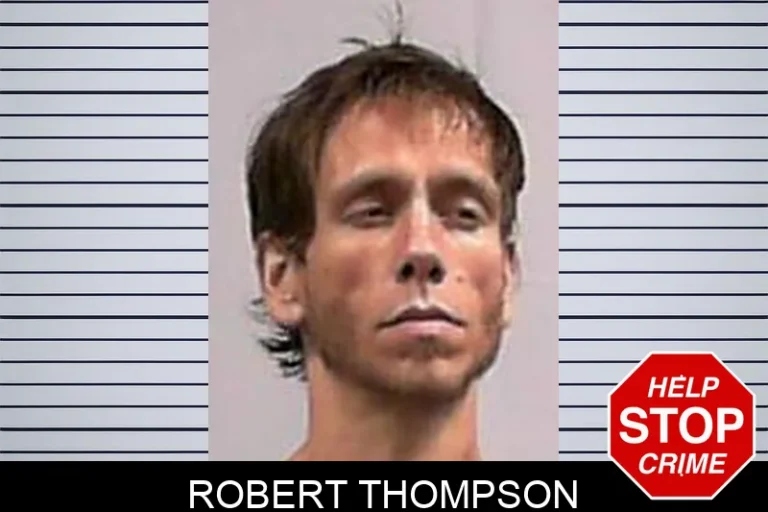 Robert Thompson