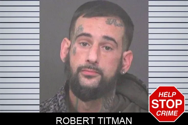 Robert Titman