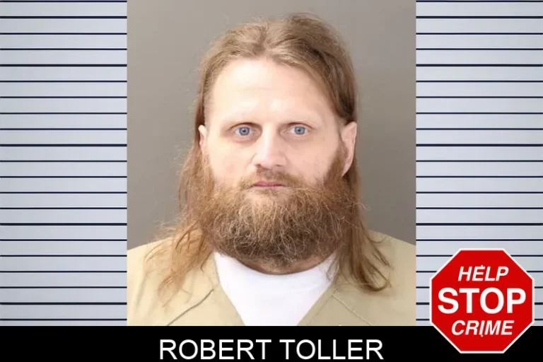 Robert Toller