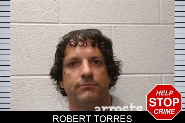 Robert Torres