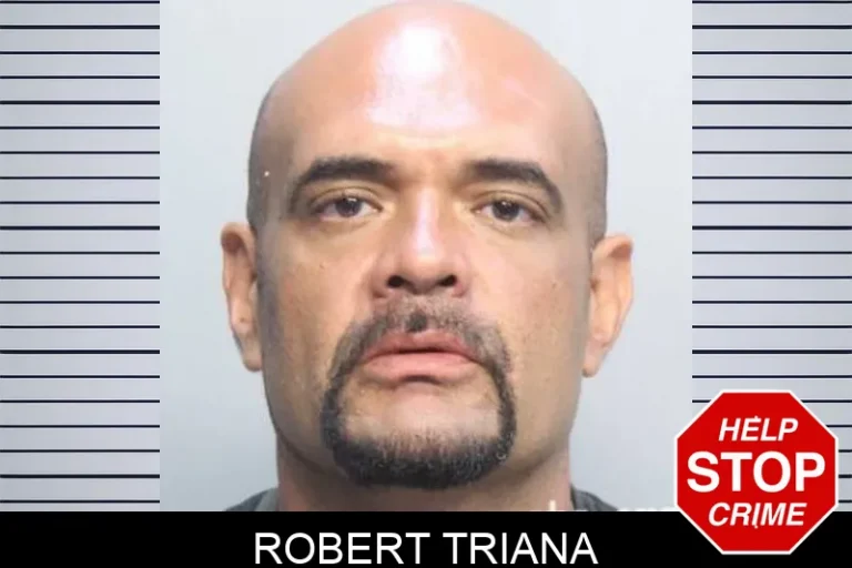 Robert Triana
