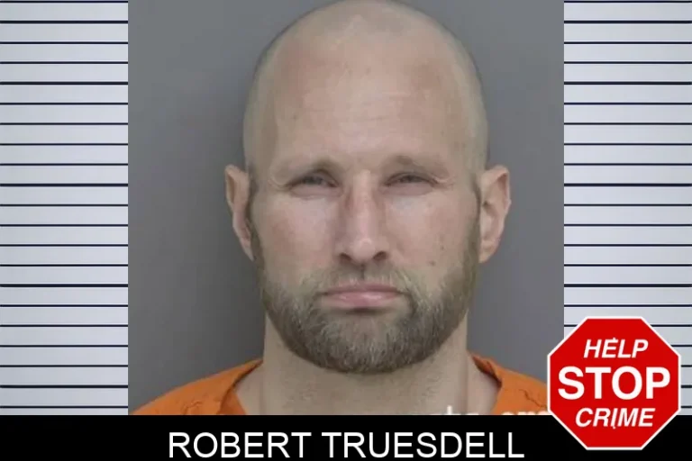Robert TruEsdell