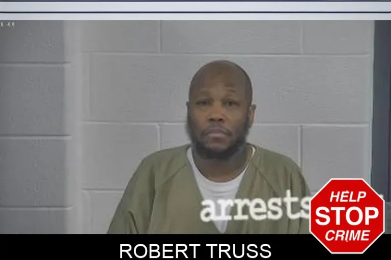 Robert Truss