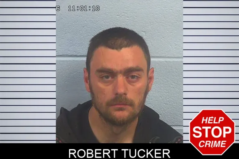 Robert TuCker