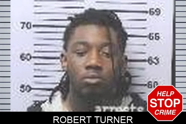 Robert TuRner
